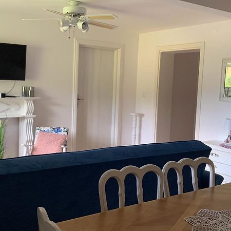 Zakrzywek Wyjatkowy Apartament W Krzywe K/Cisnej Cisna Dış mekan fotoğraf