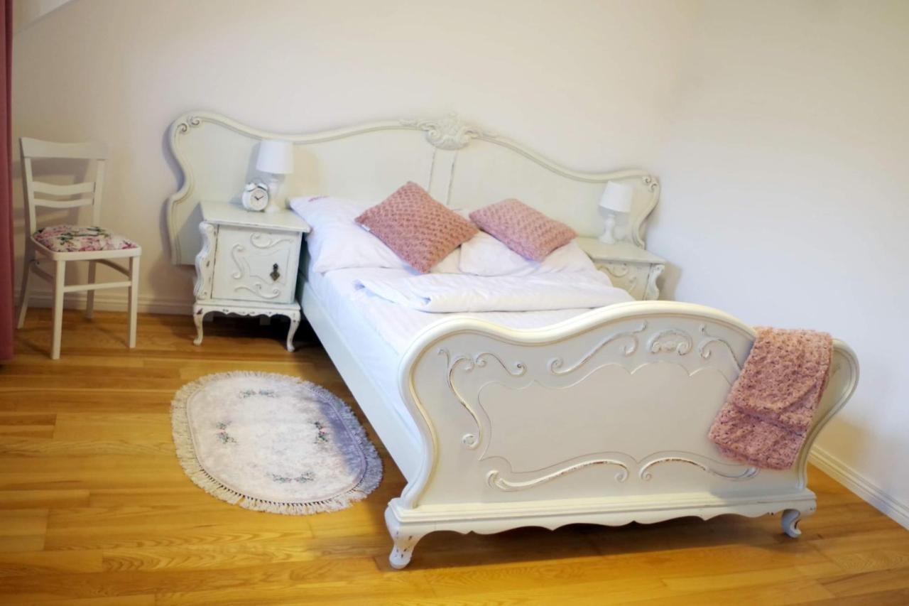 Zakrzywek Wyjatkowy Apartament W Krzywe K/Cisnej Cisna Dış mekan fotoğraf