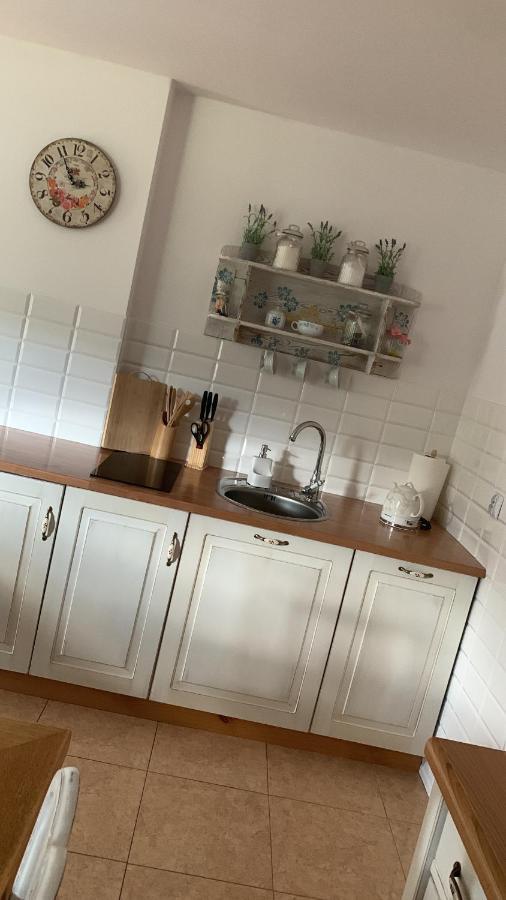 Zakrzywek Wyjatkowy Apartament W Krzywe K/Cisnej Cisna Dış mekan fotoğraf