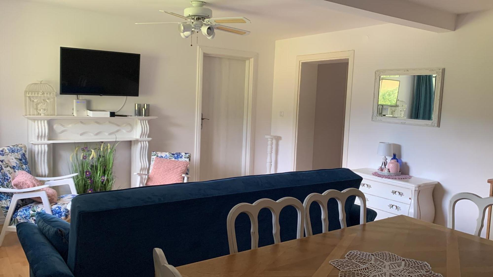 Zakrzywek Wyjatkowy Apartament W Krzywe K/Cisnej Cisna Dış mekan fotoğraf